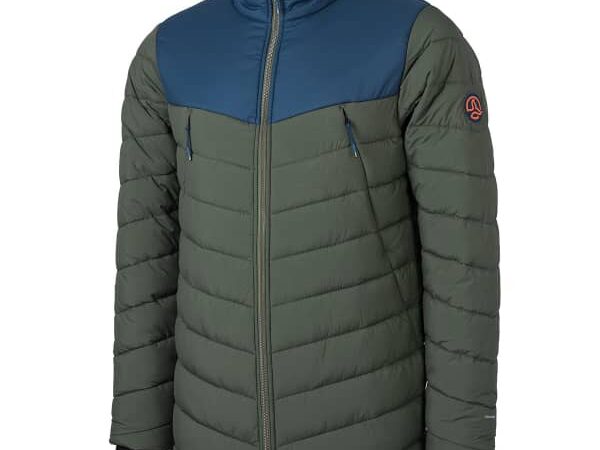 TERNUA MIRBO JACKET M B