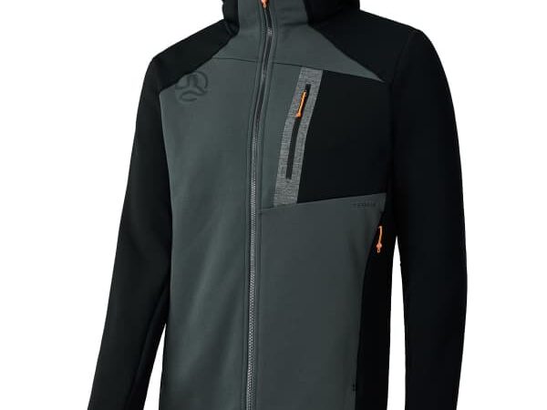 TERNUA PUNJAK PRO HOOD JACKET M