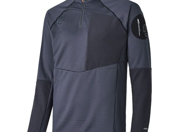 TERNUA RAGGER 1/2 ZIP
