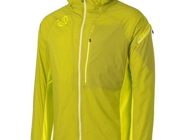 TERNUA RAYLITE JACKET