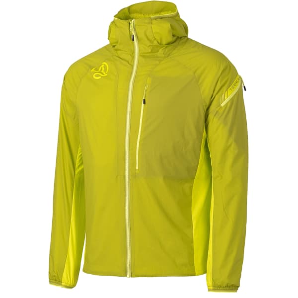 TERNUA RAYLITE JACKET