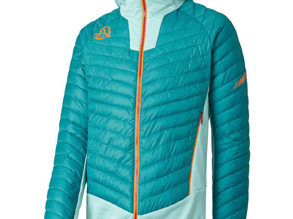 TERNUA SPIKE HYBRID JKT