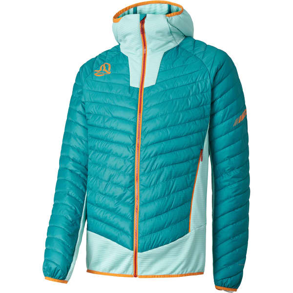 TERNUA SPIKE HYBRID JKT