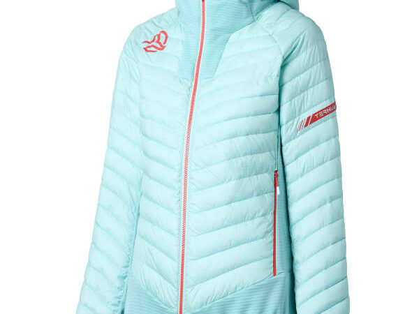 TERNUA SPIKE HYBRID JKT W