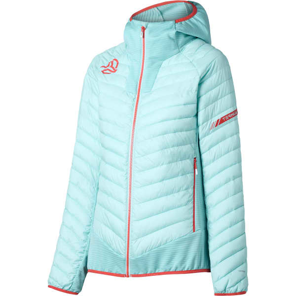 TERNUA SPIKE HYBRID JKT W