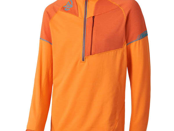 TERNUA SWIFT 1/2 ZIP