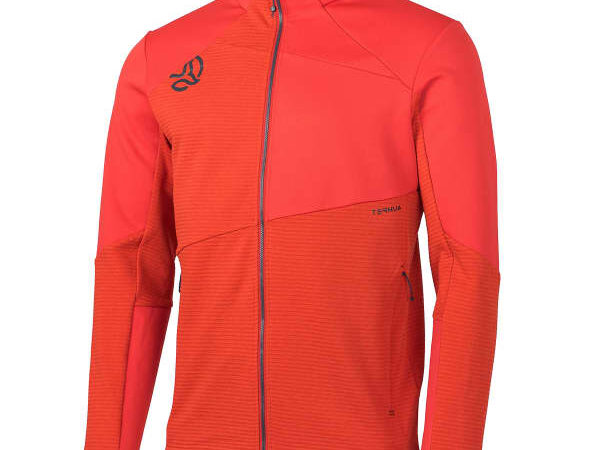 TERNUA TESLIN JACKET M