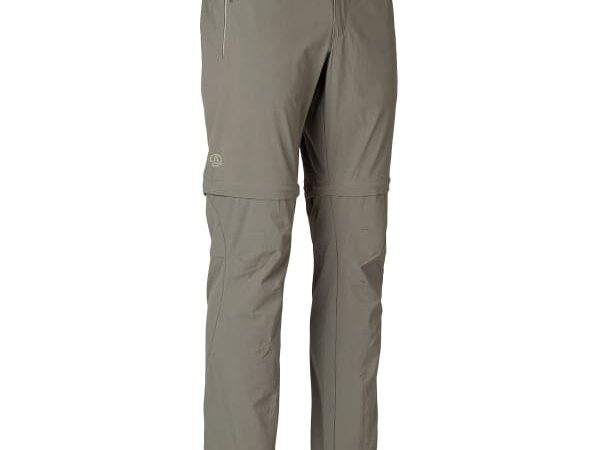 TERNUA TORMAN ZIP-OFF PT