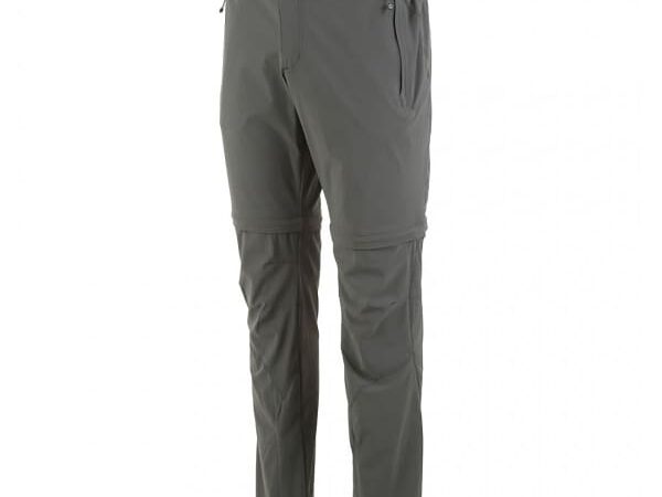 TERNUA TORMAN ZIP-OFF PT W