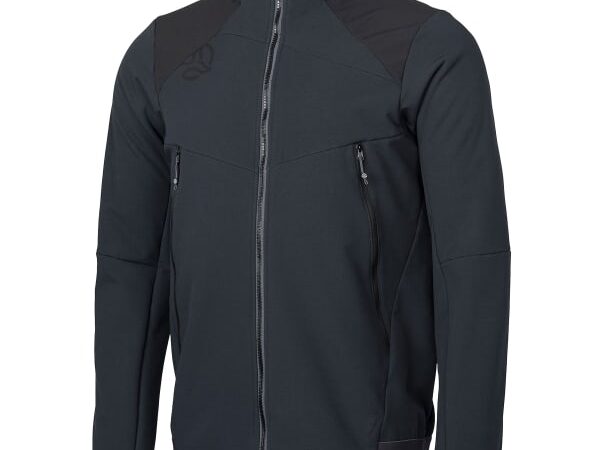 TERNUA WIND VERKOM HARD JACKET