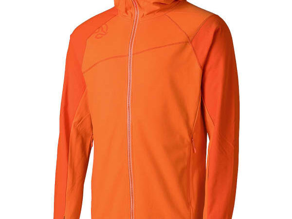 TERNUA XENON HOOD JKT