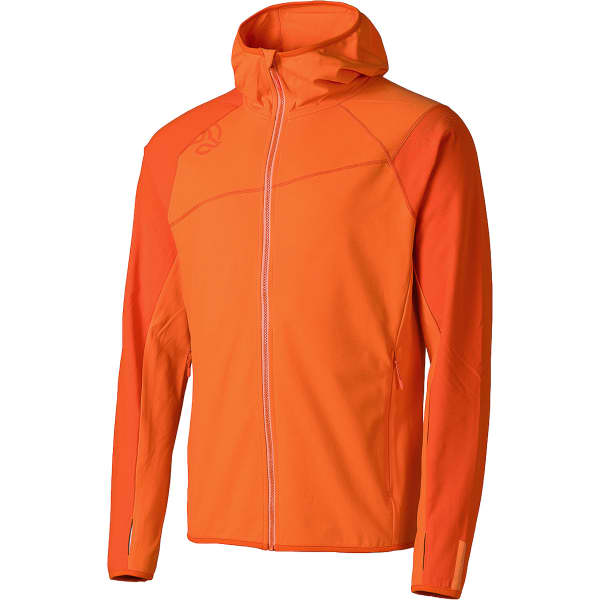 TERNUA XENON HOOD JKT