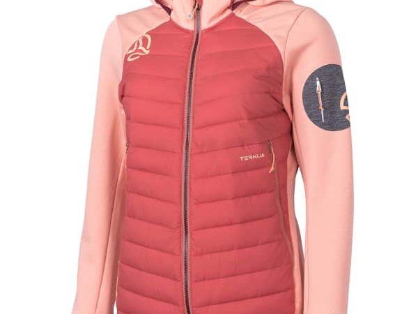 TERNUA YUKKON 2.0 HYBRID JACKET W
