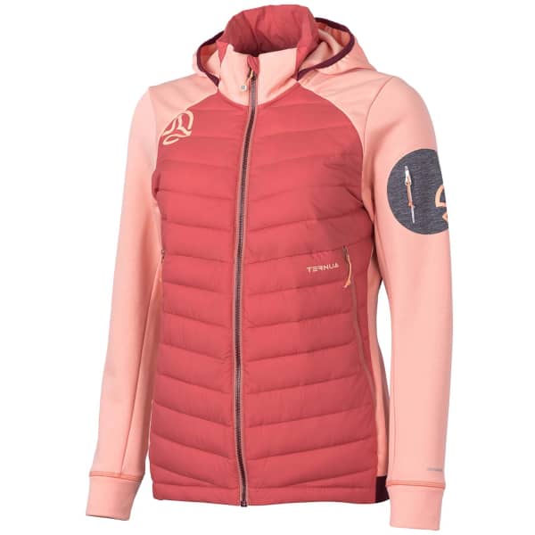 TERNUA YUKKON 2.0 HYBRID JACKET W