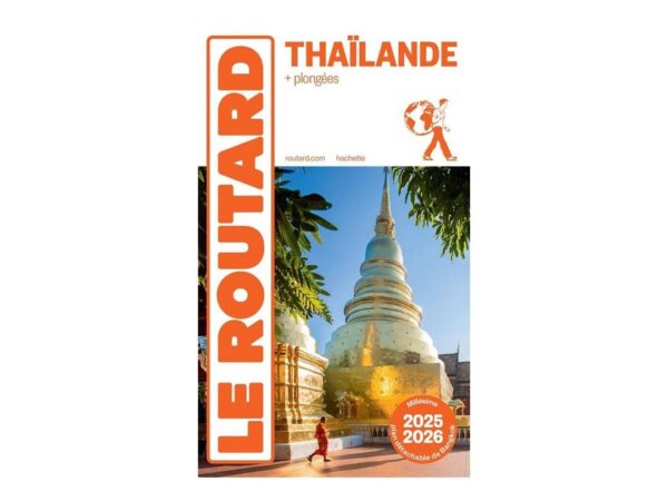 Thaïlande (édition 2025/26)