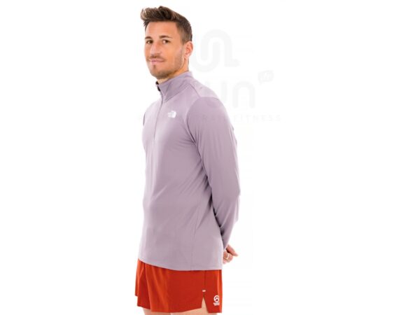 The North Face 24/7 1/4 Zip