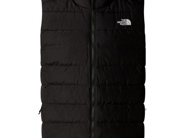THE NORTH FACE ACONCAGUA 3 VEST