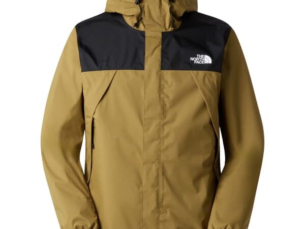 THE NORTH FACE ANTORA JACKET