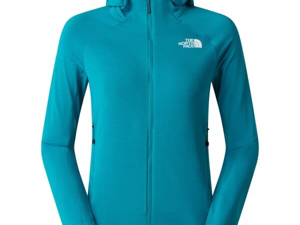 THE NORTH FACE BOLT POLARTEC HOODIE W