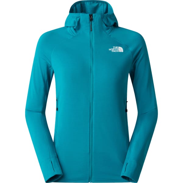 THE NORTH FACE BOLT POLARTEC HOODIE W