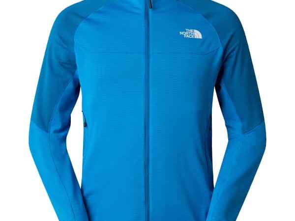 THE NORTH FACE BOLT POLARTEC JACKET