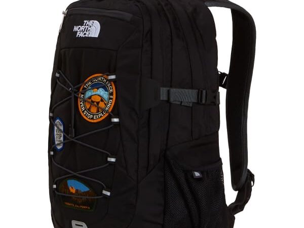 THE NORTH FACE BOREALIS CLASSIC PATCH