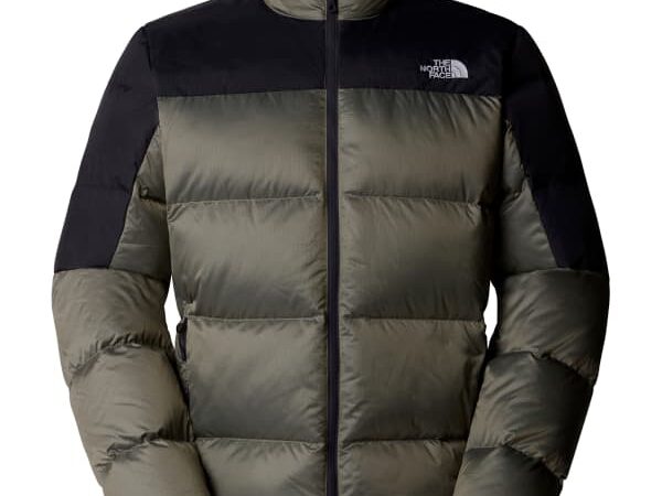 THE NORTH FACE DIABLO DOWN 2.0 JACKET