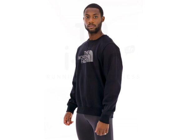 The North Face Drew Peak Crew