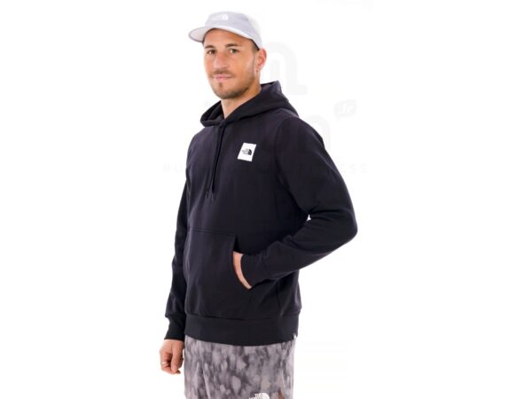 The North Face Evolution Box Half Dome