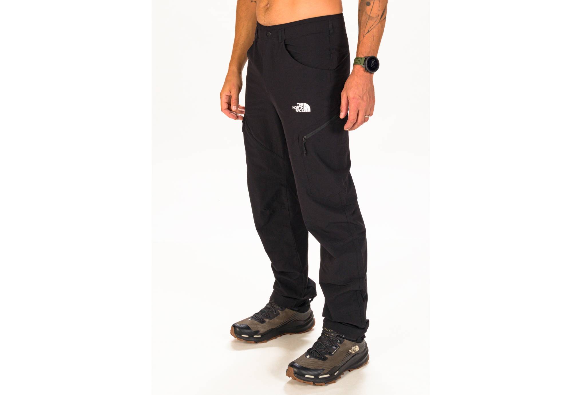 The North Face Exploration M