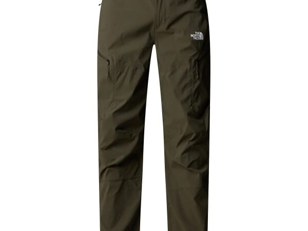 THE NORTH FACE EXPLORATION REG TAPERED PANTS