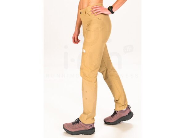 The North Face Exploration W