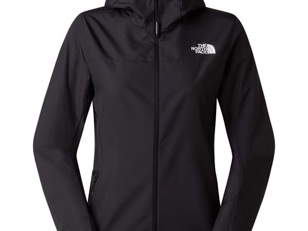 THE NORTH FACE FONTANALES WIND JACKET W