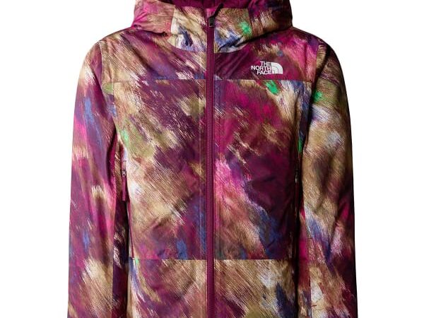 THE NORTH FACE G FREEDOM INSULATED JK TBOYS