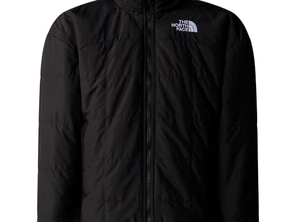THE NORTH FACE G REVERSIBLE SHASTA F/Z JACKET