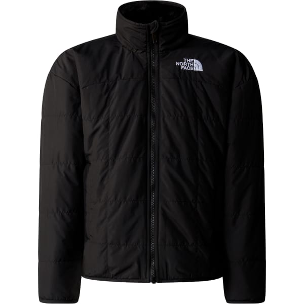 THE NORTH FACE G REVERSIBLE SHASTA F/Z JACKET