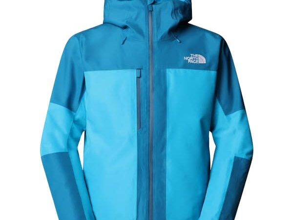THE NORTH FACE GTX DAWNSTRIKE INSULATED JACKET