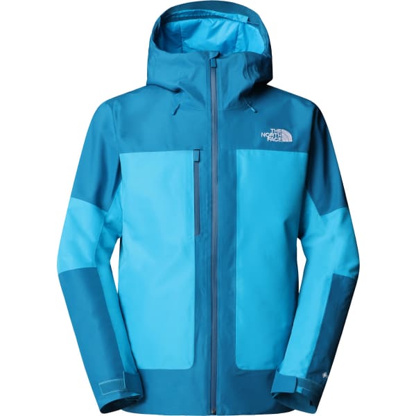 THE NORTH FACE GTX DAWNSTRIKE INSULATED JACKET