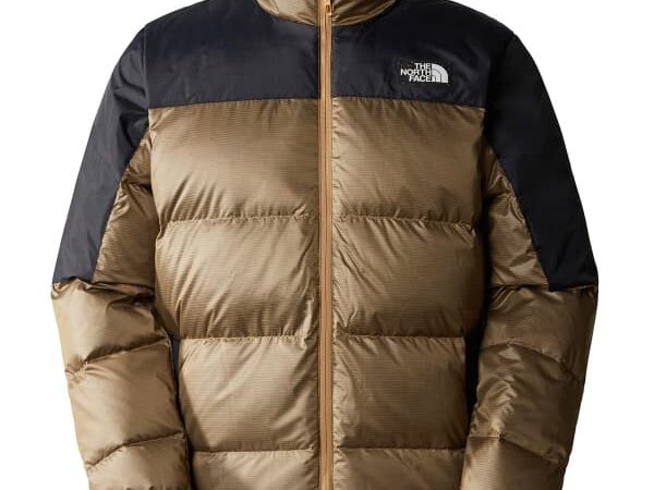 THE NORTH FACE M DIABLO RECYCLED DOWN JA