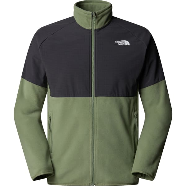 THE NORTH FACE M GLACIER HEAVYWEIGHT FULL ZIP