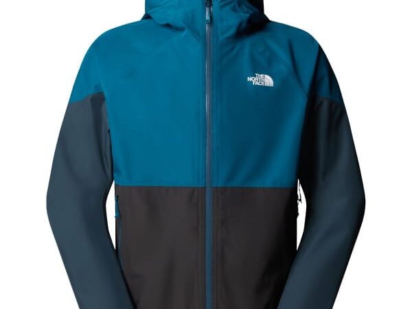 THE NORTH FACE M LIGHTNING ZIPIN JACKET