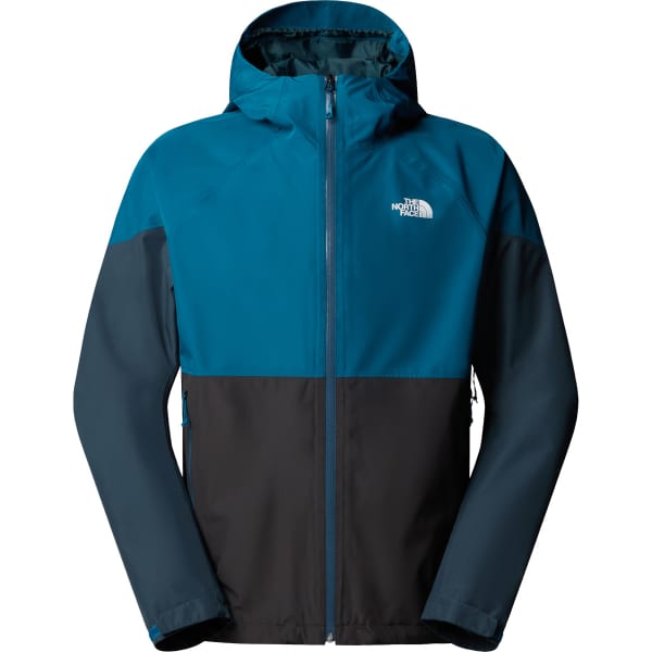 THE NORTH FACE M LIGHTNING ZIPIN JACKET