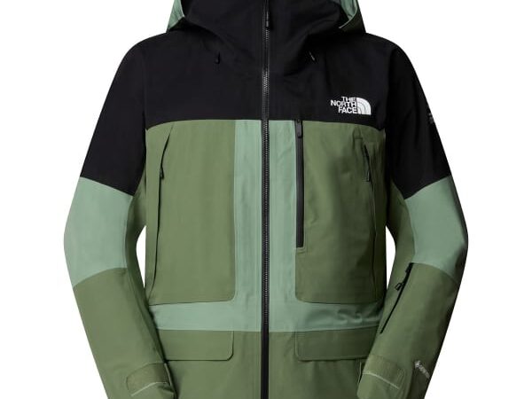 THE NORTH FACE M SUMMIT VERBIER GORE-TEX JACKET