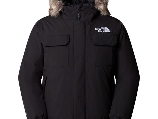 THE NORTH FACE MCMURDO BOMBER
