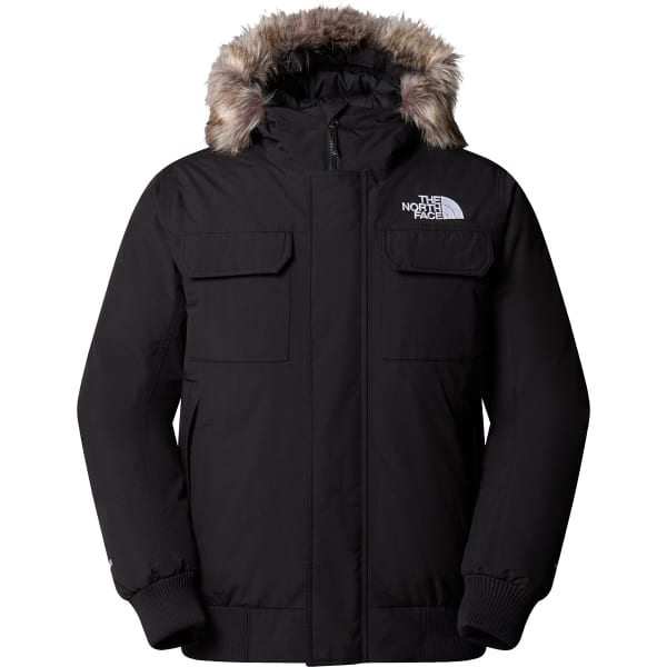 THE NORTH FACE MCMURDO BOMBER