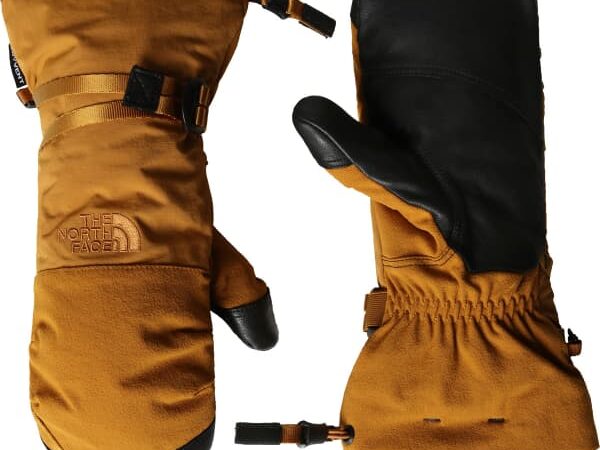THE NORTH FACE MONTANA EDGE MITT
