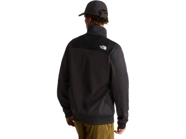The North Face Mountain Athletics Fleece 1/4 Zip 2.0