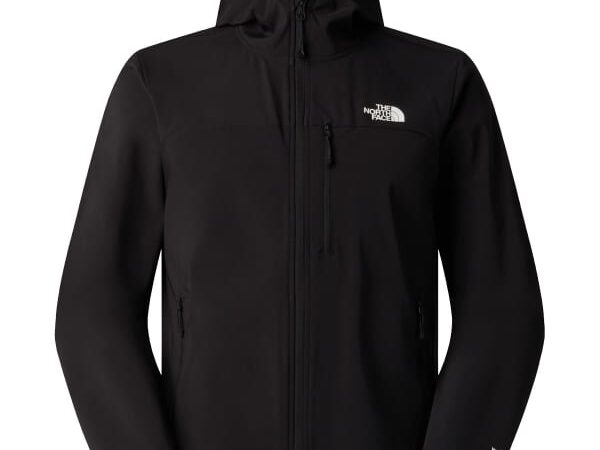 THE NORTH FACE NIMBLE HOODIE 2