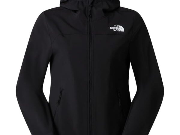 THE NORTH FACE NIMBLE HOODIE 2 W