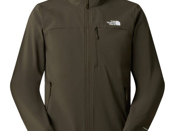 THE NORTH FACE NIMBLE JACKET 2